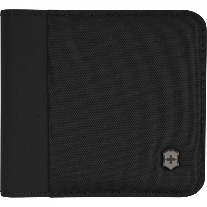Портмоне VICTORINOX TRAVEL ESSENTIALS BLACK 653363