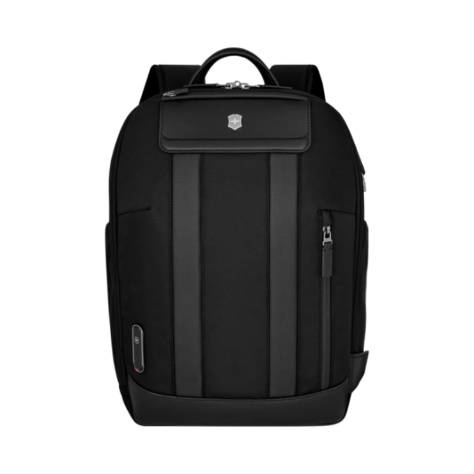 Рюкзак VICTORINOX ARCHITECTURE URBAN2 CITY BACKPACK 14'' черный 653352 Рюкзак VICTORINOX ARCHITECTURE URBAN2 CITY BACKPACK 14'' черный 653352