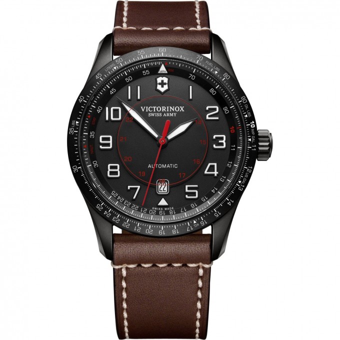 Наручные часы VICTORINOX AIRBOSS 241821 Наручные часы VICTORINOX AIRBOSS 241821