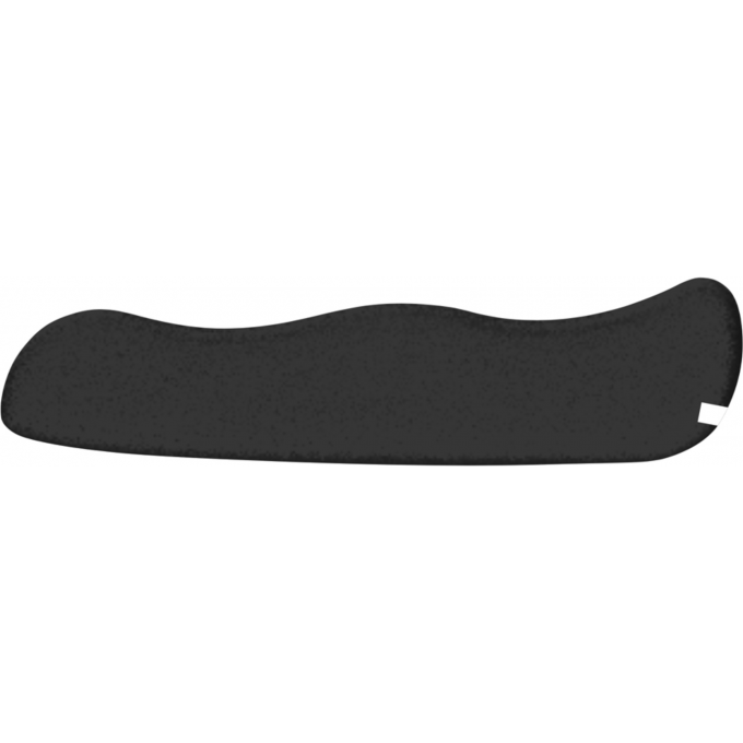 Задняя накладка для ножей VICTORINOX 111 мм нейлоновая черная C.8503.4.10